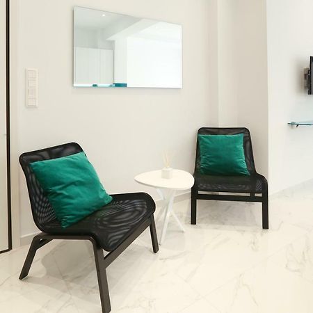 Luxury Studio In Atena Exterior foto