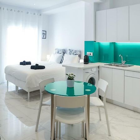 Luxury Studio In Atena Exterior foto