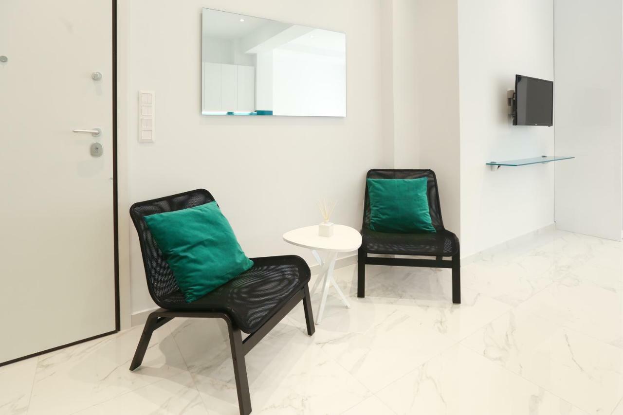 Luxury Studio In Atena Exterior foto