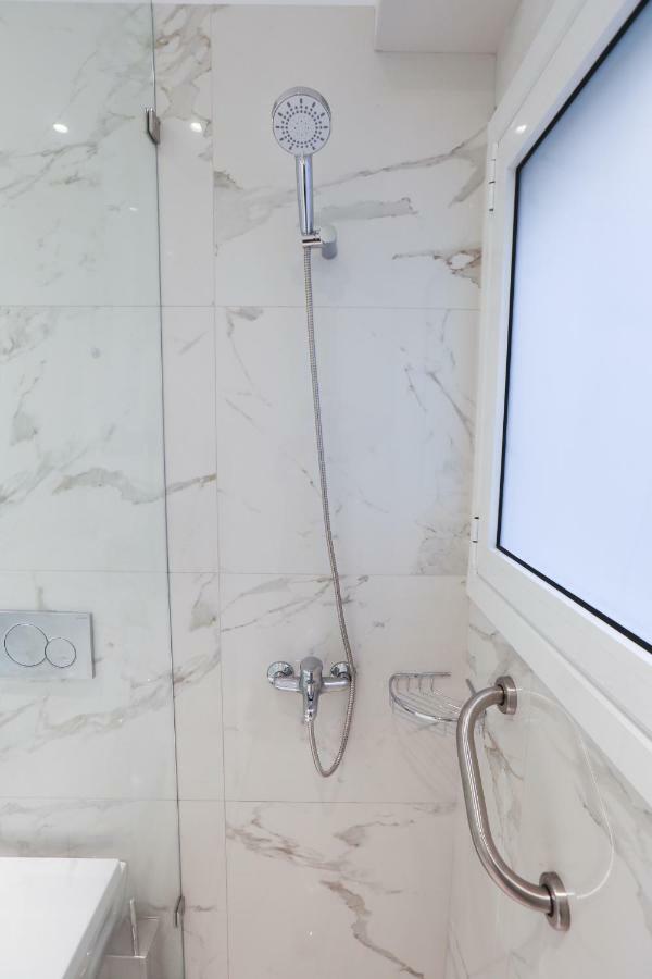 Luxury Studio In Atena Exterior foto