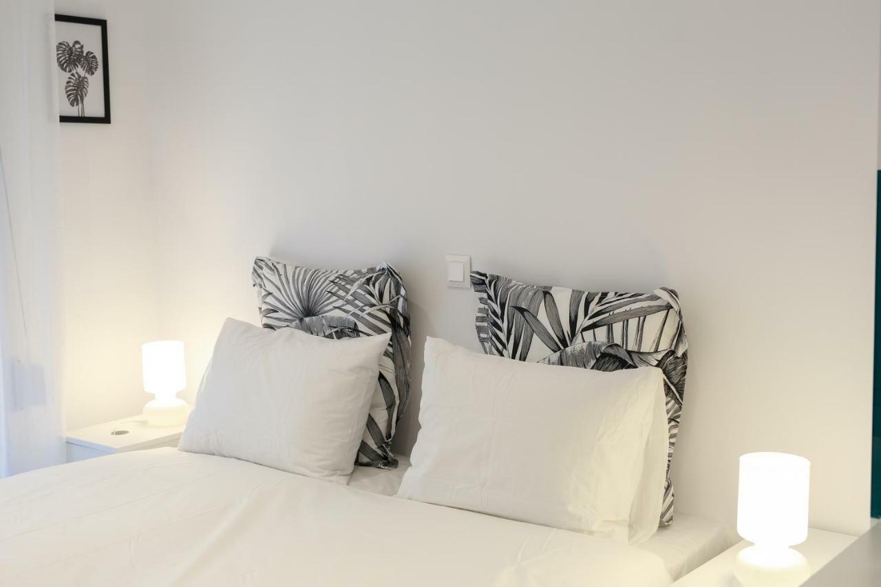 Luxury Studio In Atena Exterior foto