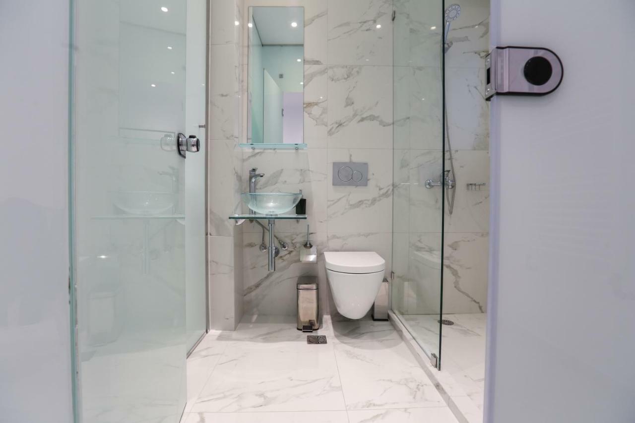 Luxury Studio In Atena Exterior foto